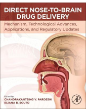 Direct Nose-to-Brain Drug Delivery - Humanitas