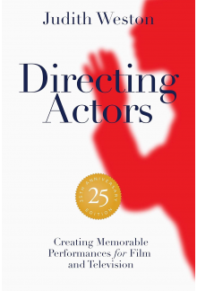 Directing Actors: Creating Mem orable Performances for Film - Humanitas