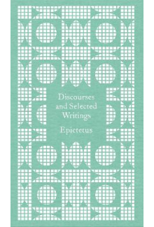 Discourses and Selected Writin gs (Penguin Pocket Hardbacks) - Humanitas