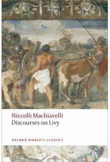 Discourses on Livy - Humanitas