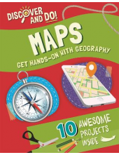 Discover and Do: Maps - Humanitas