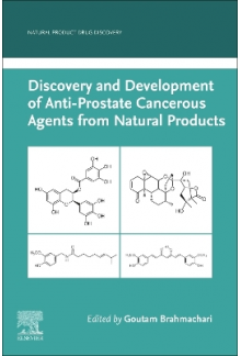 Discovery and Development of Anti-Prostate Cancerous Agents from Natural Products - Humanitas