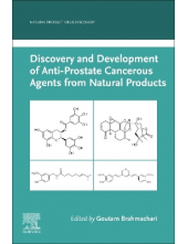 Discovery and Development of Anti-Prostate Cancerous Agents from Natural Products - Humanitas
