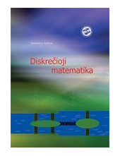 Diskrečioji matematika - Humanitas