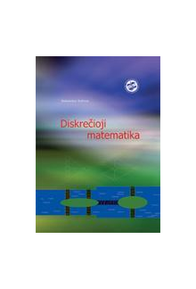 Diskrečioji matematika - Humanitas