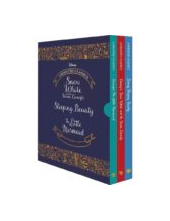 Disney Animated Classics Slipc ase. - Humanitas