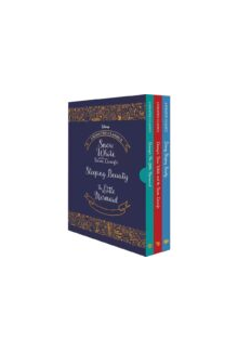Disney Animated Classics Slipc ase. - Humanitas