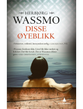 Disse øyeblikk - Humanitas