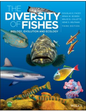 The Diversity of Fishes: Biolo gy, Evolution and Ecology - Humanitas
