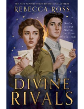 Divine Rivals Book 1 Letters of Enchantment - Humanitas