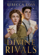 Divine Rivals - Humanitas