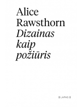 Dizainas kaip požiūris - Humanitas