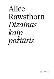 Dizainas kaip požiūris - Humanitas