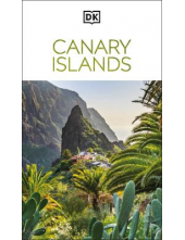 DK Canary Islands - Humanitas