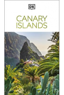 DK Canary Islands - Humanitas