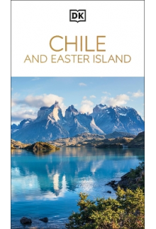 DK Chile and Easter Island - Humanitas