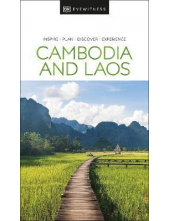 DK Eyewitness Cambodia and Laos - Humanitas