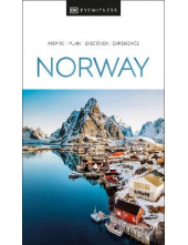 DK Eyewitness Norway - Humanitas
