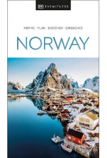 DK Eyewitness Norway - Humanitas