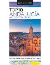 DK Eyewitness Top 10 Andalucia - Humanitas