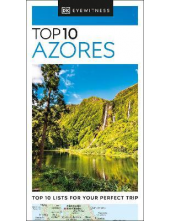 DK Eyewitness Top 10 Azores - Humanitas