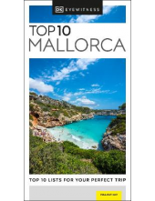 DK Eyewitness Top 10 Mallorca - Humanitas