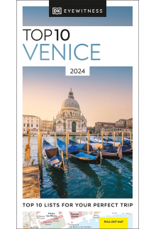 DK Eyewitness Top 10 Venice - Humanitas