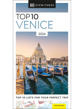 DK Eyewitness Top 10 Venice - Humanitas