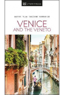 DK Eyewitness Venice and the Veneto - Humanitas