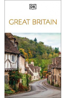 DK Great Britain - Humanitas