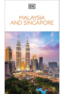 DK Malaysia and Singapore - Humanitas