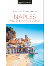 Naples and the Amalfi Coast DK Travel - Humanitas