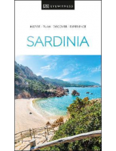 Sardinia DK Eyewitness Guide - Humanitas