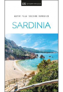 Sardinia DK Eyewitness Guide - Humanitas