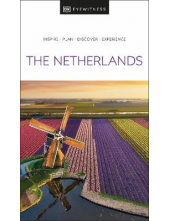 DK Eyewitness The Netherlands - Humanitas