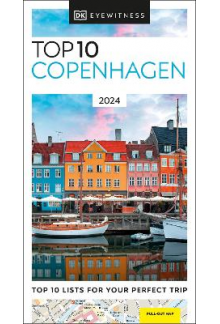 DK Top 10 Copenhagen - Humanitas