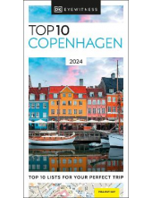 DK Top 10 Copenhagen - Humanitas