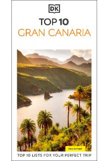 DK Top 10 Gran Canaria - Humanitas