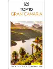 DK Top 10 Gran Canaria - Humanitas