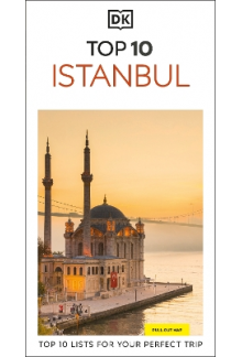 DK Top 10 Istanbul - Humanitas