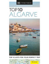 DK Top 10 The Algarve - Humanitas