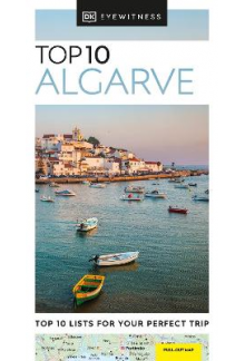 DK Top 10 The Algarve - Humanitas