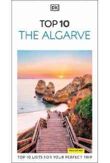 DK Top 10 The Algarve - Humanitas