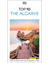 DK Top 10 The Algarve - Humanitas