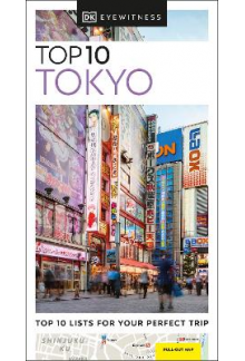 DK Top 10 Tokyo - Humanitas