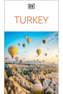 DK Turkey - Humanitas