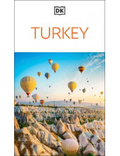 DK Turkey - Humanitas