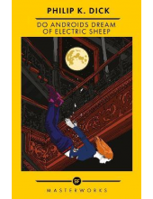 Do Androids Dream Of Electric Sheep? - Humanitas
