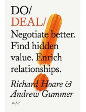 Do Deal : Negotiate better Humanitas