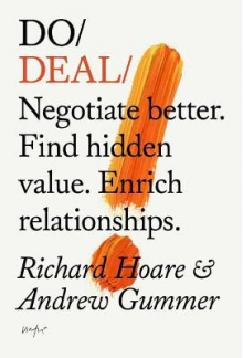 Do Deal : Negotiate better - Humanitas